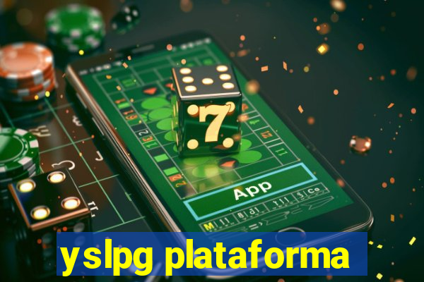 yslpg plataforma